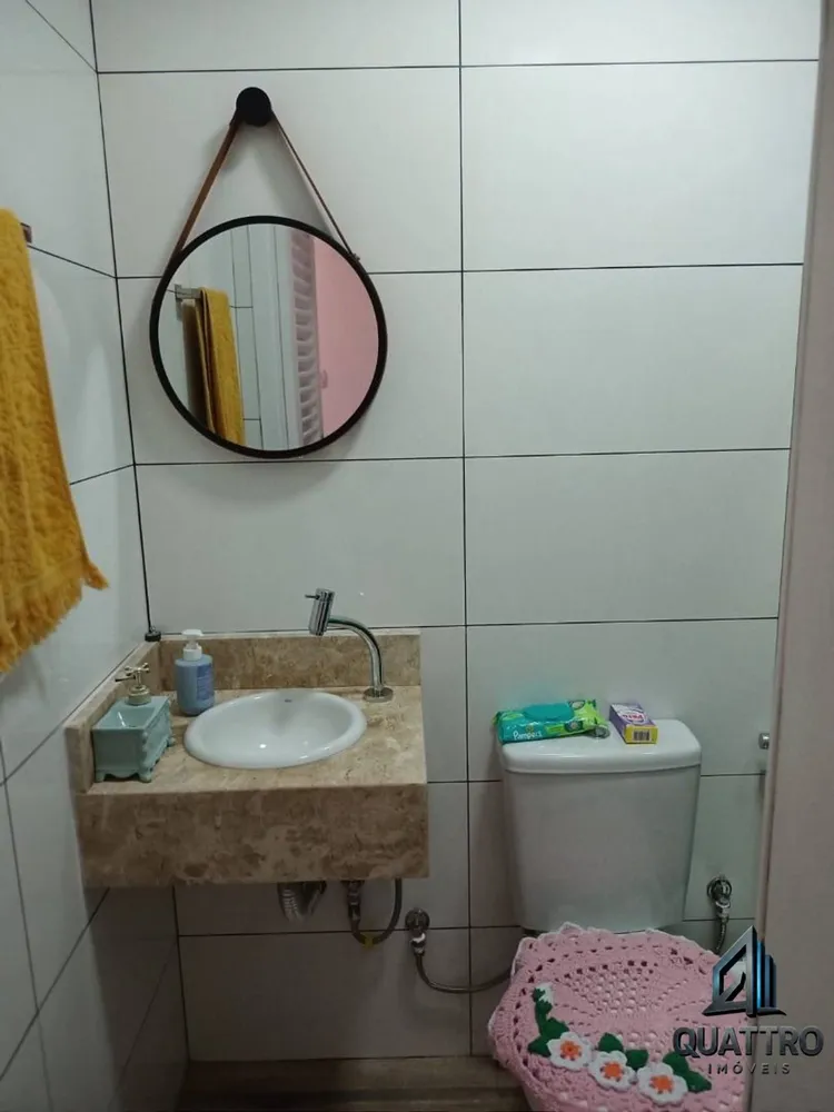 Casa de Condomínio, 2 quartos - Foto 14
