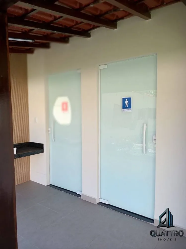Casa de Condomínio, 2 quartos - Foto 40
