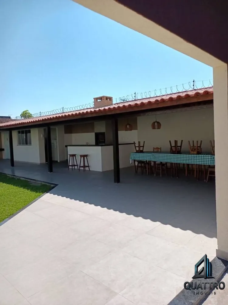 Casa de Condomínio, 2 quartos - Foto 35