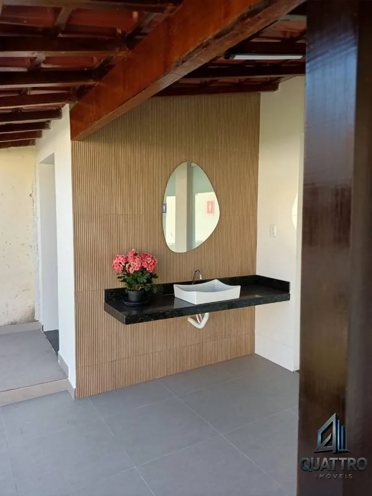 Casa de Condomínio, 2 quartos - Foto 37