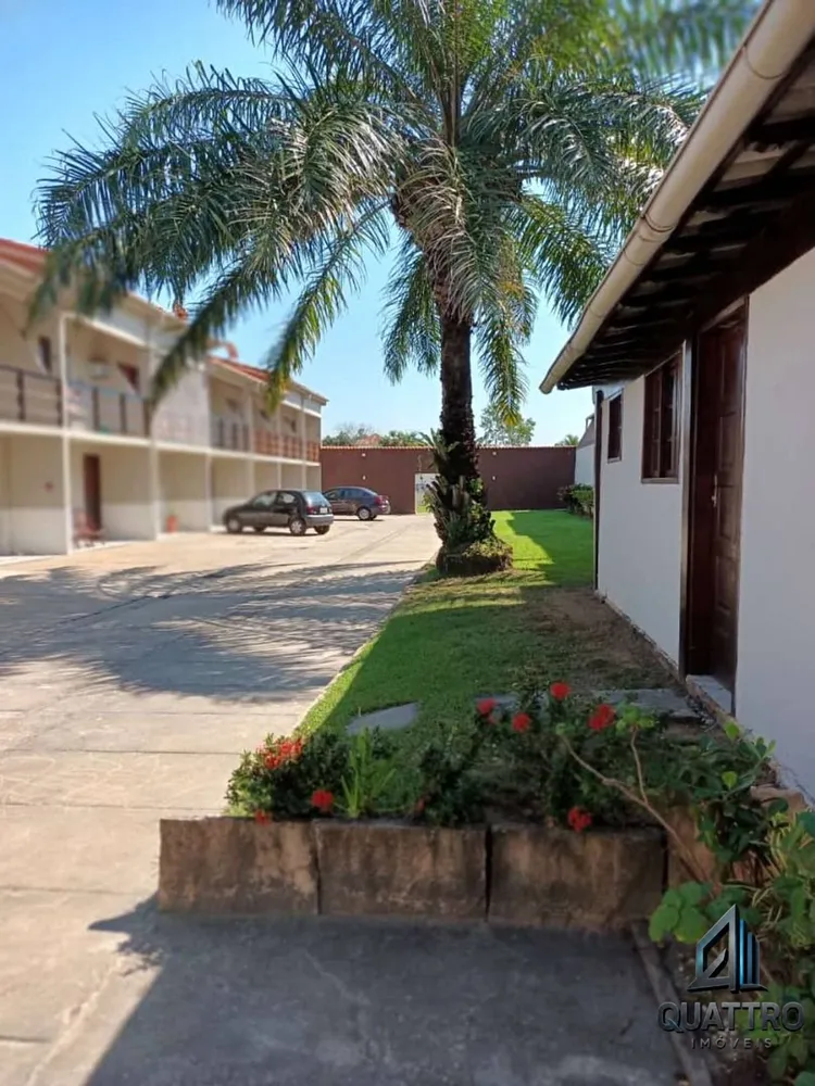 Casa de Condomínio, 2 quartos - Foto 12