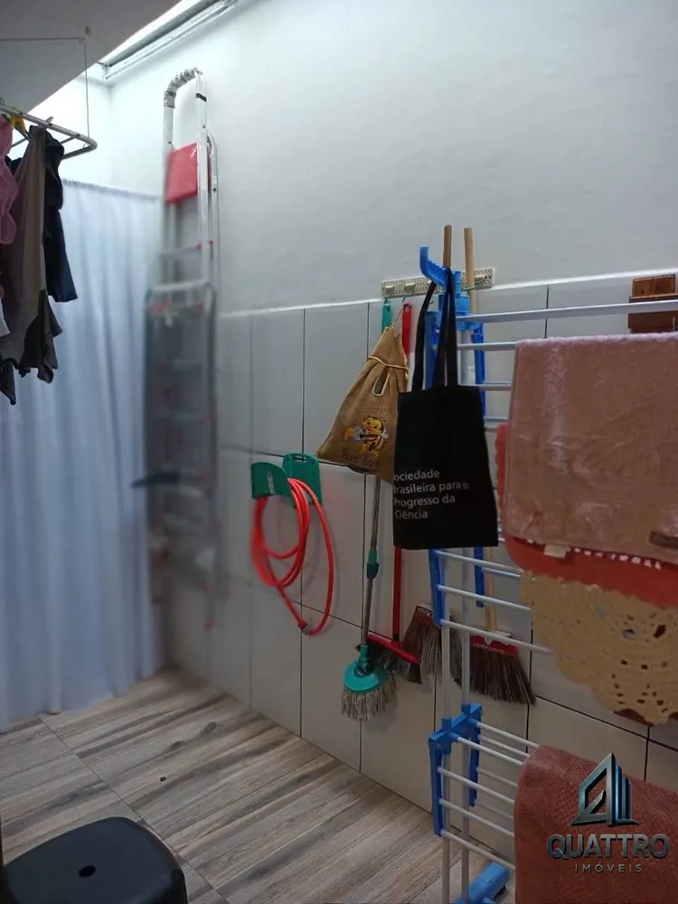 Casa de Condomínio, 2 quartos - Foto 11