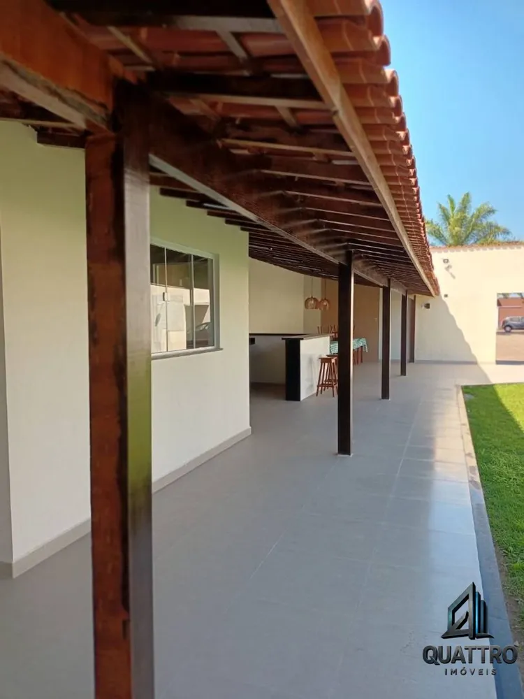 Casa de Condomínio, 2 quartos - Foto 42
