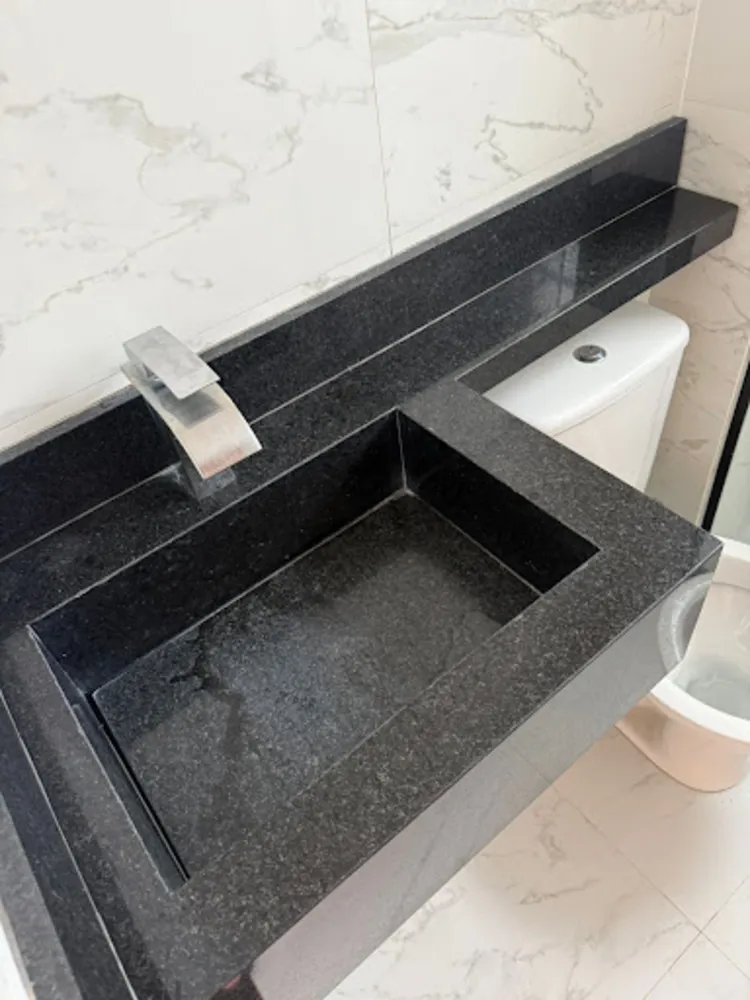 Apartamento, 2 quartos, 45 m² - Foto 7