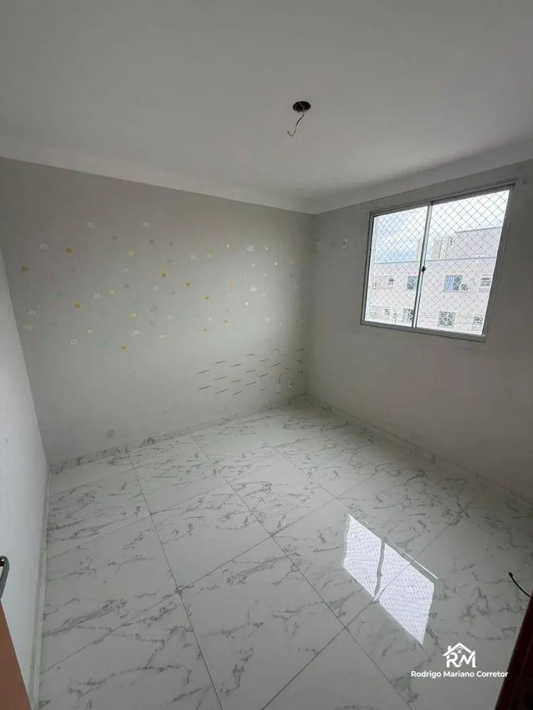 Apartamento, 2 quartos, 45 m² - Foto 8