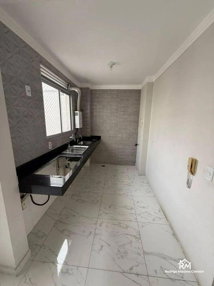 Apartamento, 2 quartos, 45 m² - Foto 13