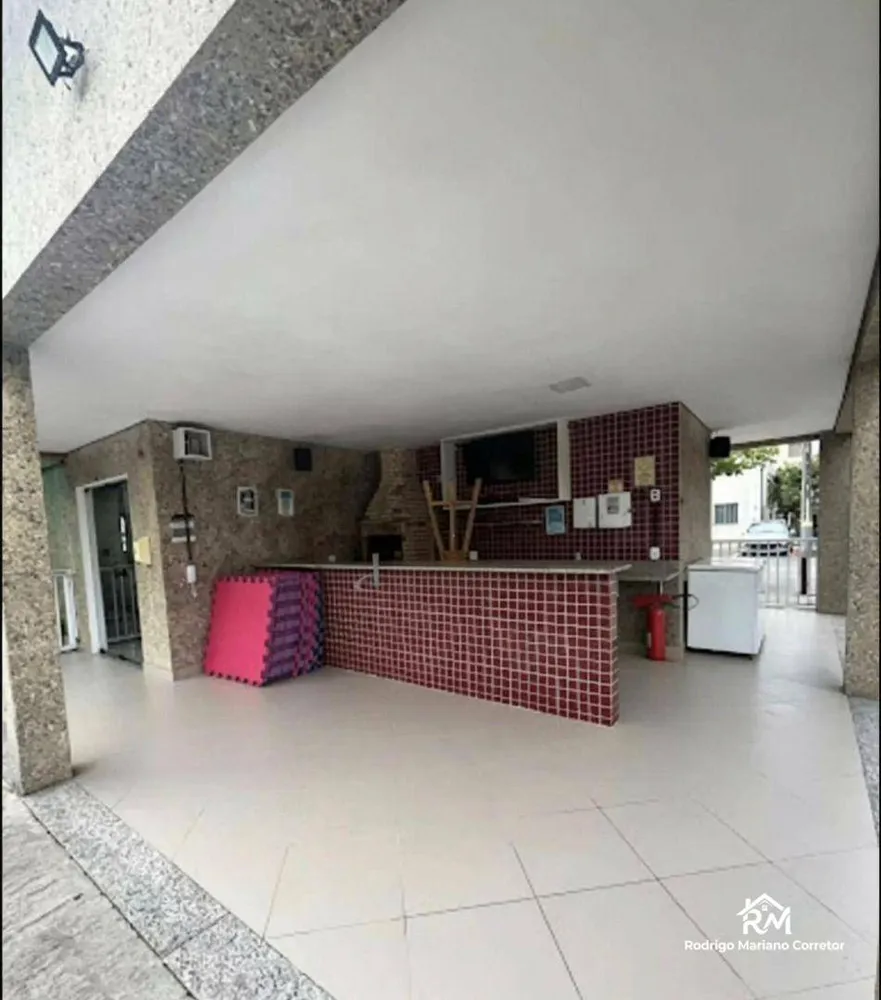 Apartamento, 2 quartos, 45 m² - Foto 14