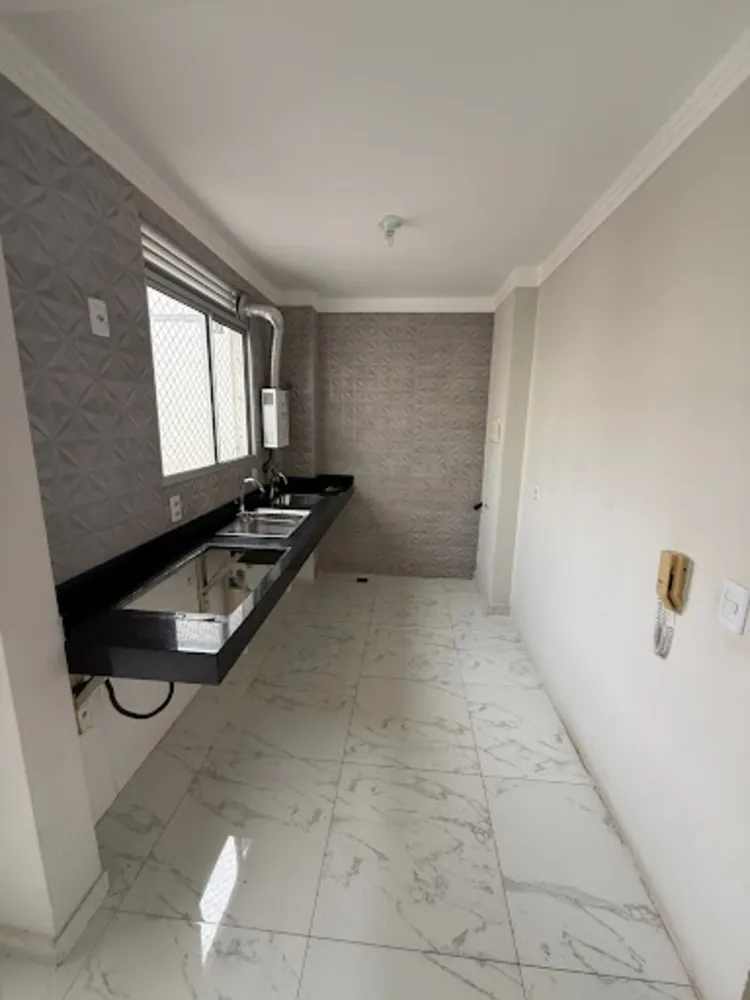 Apartamento, 2 quartos, 45 m² - Foto 2