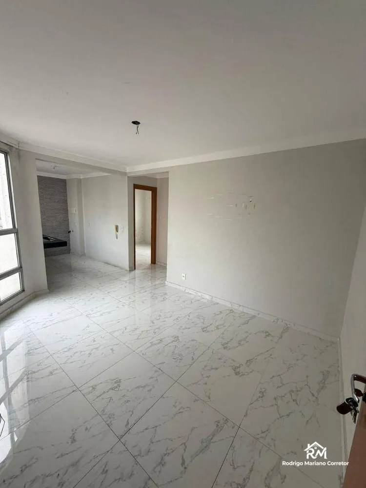 Apartamento, 2 quartos, 45 m² - Foto 16