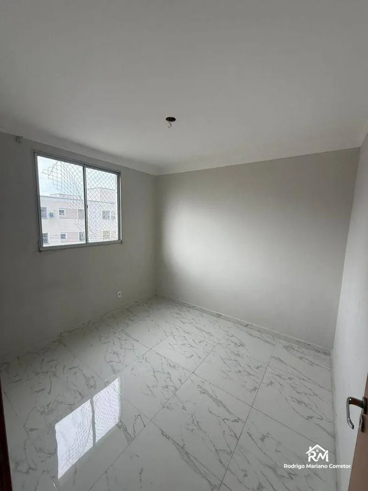 Apartamento, 2 quartos, 45 m² - Foto 5