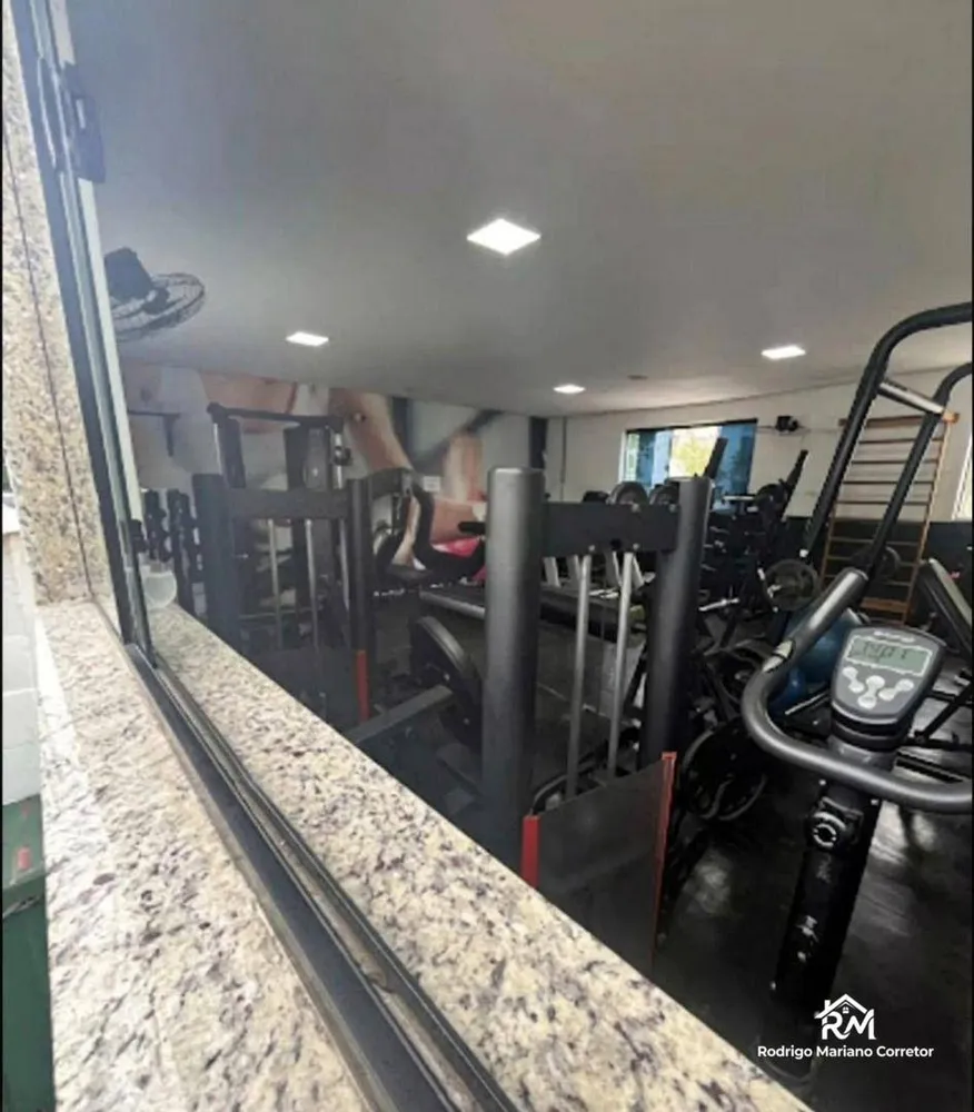 Apartamento, 2 quartos, 45 m² - Foto 9