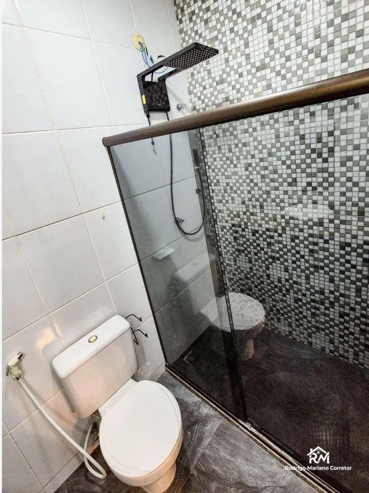 Casa, 3 quartos, 250 m² - Foto 14