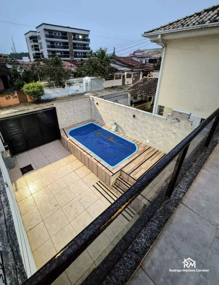 Casa, 3 quartos, 250 m² - Foto 10
