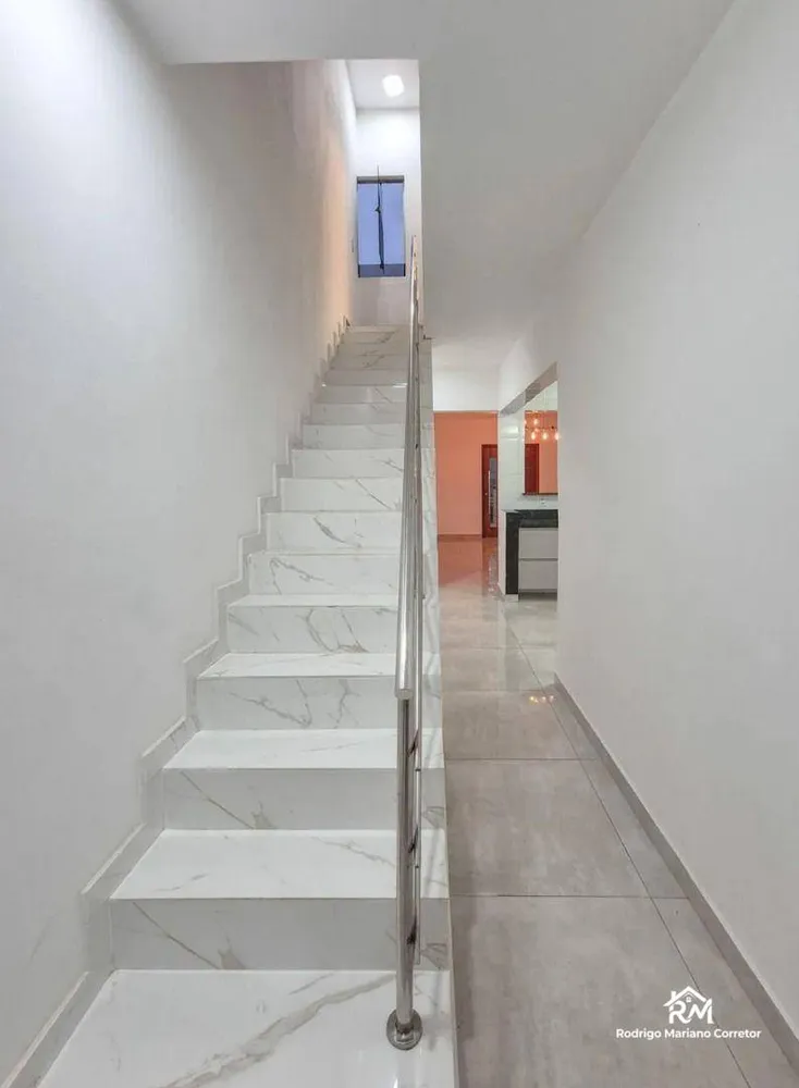 Casa, 3 quartos, 250 m² - Foto 16