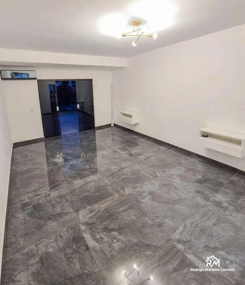 Casa, 3 quartos, 250 m² - Foto 17