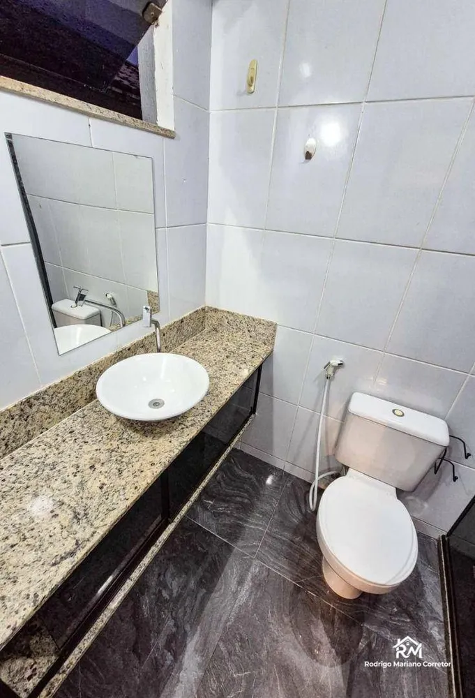 Casa, 3 quartos, 250 m² - Foto 21