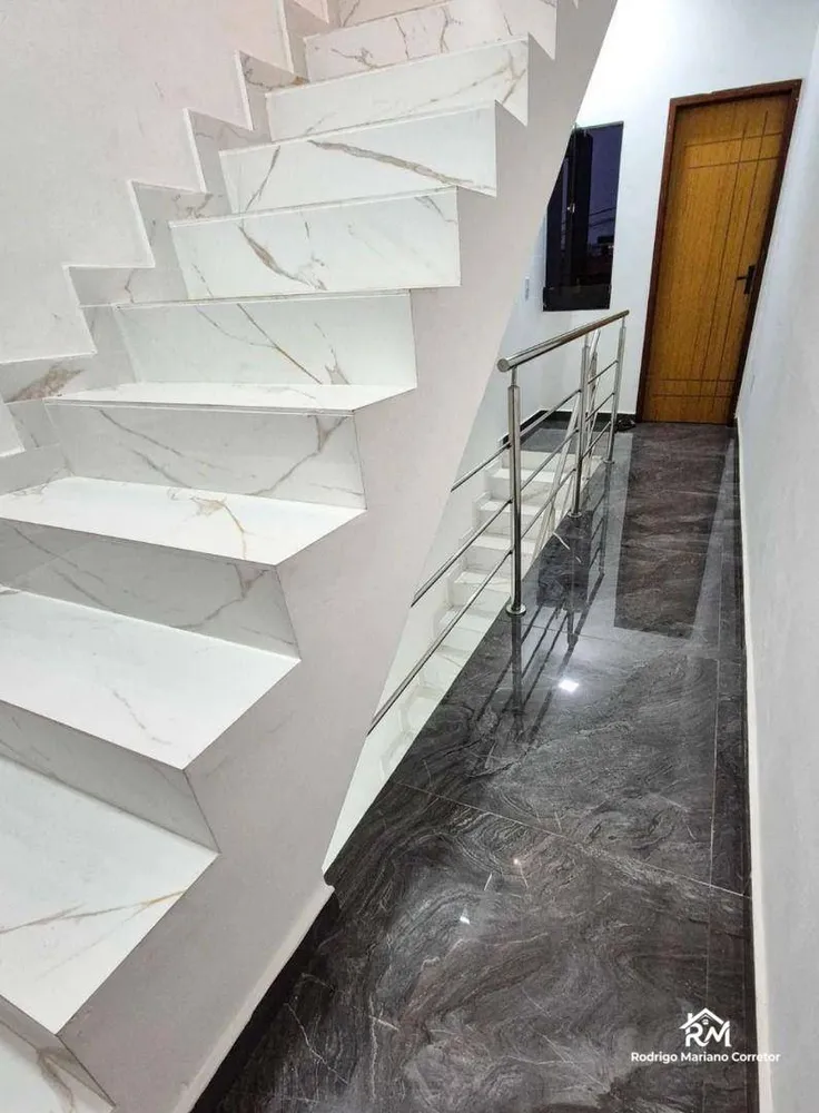 Casa, 3 quartos, 250 m² - Foto 13