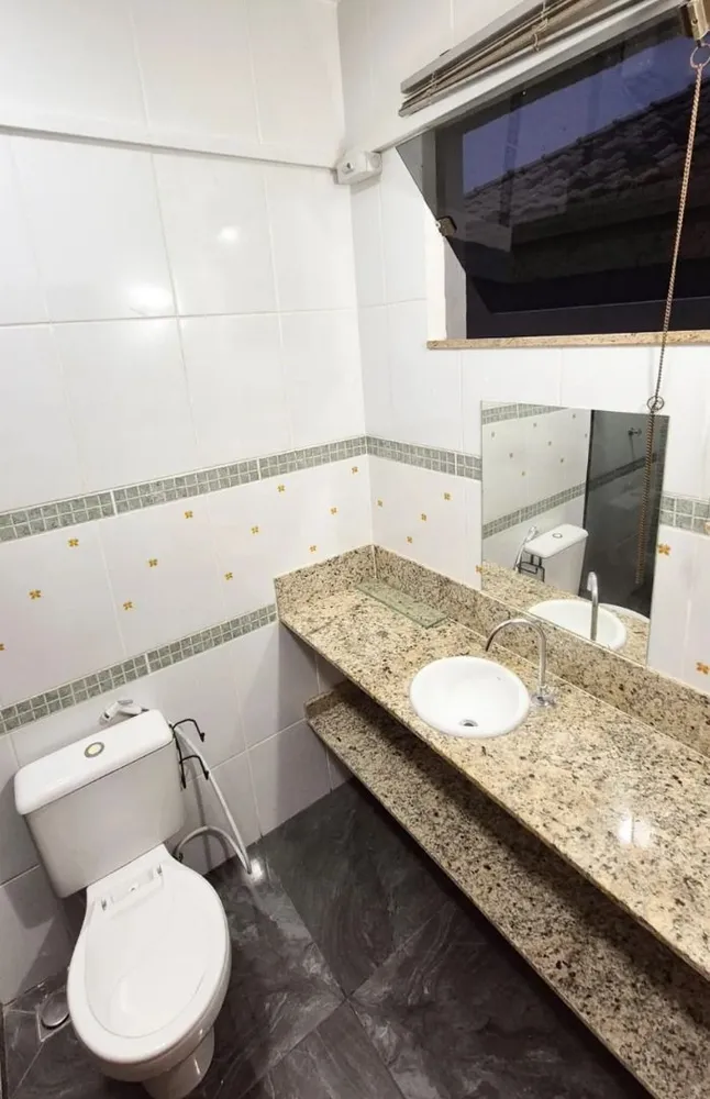 Casa, 3 quartos, 250 m² - Foto 3