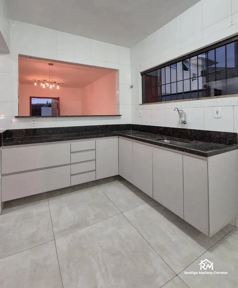 Casa, 3 quartos, 250 m² - Foto 22