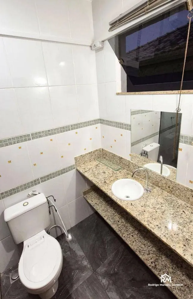 Casa, 3 quartos, 250 m² - Foto 23
