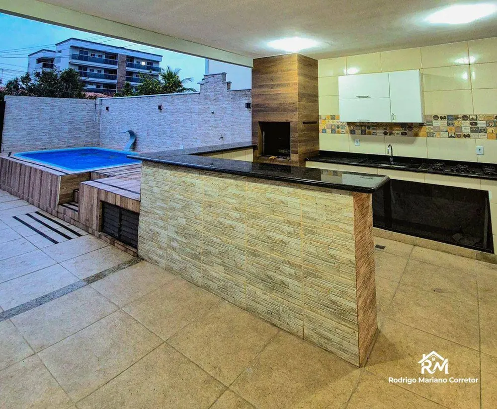 Casa, 3 quartos, 250 m² - Foto 5