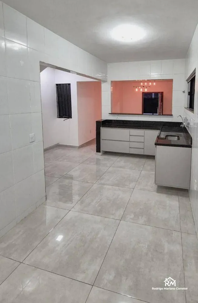 Casa, 3 quartos, 250 m² - Foto 20
