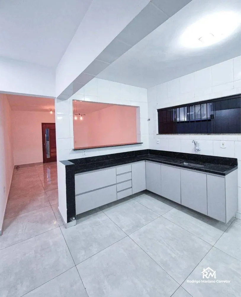 Casa, 3 quartos, 250 m² - Foto 8