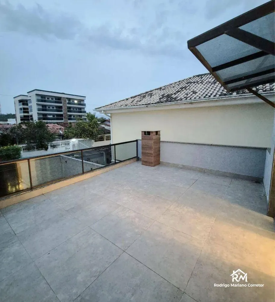 Casa, 3 quartos, 250 m² - Foto 9