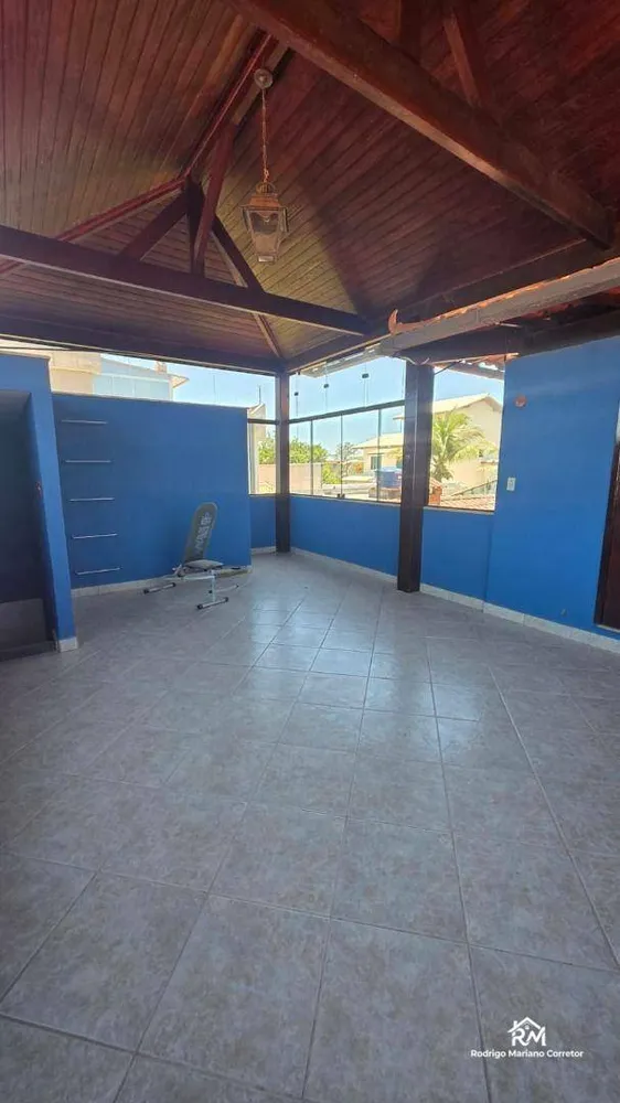 Casa, 4 quartos, 241 m² - Foto 40