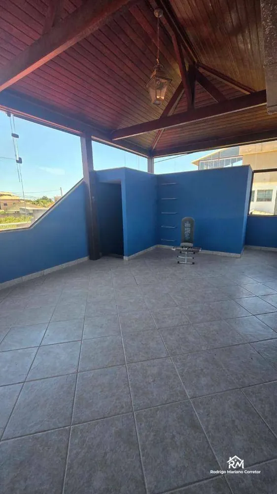 Casa, 4 quartos, 241 m² - Foto 21