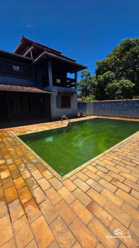 Casa, 4 quartos, 241 m² - Foto 5