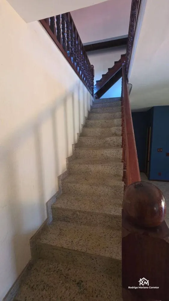 Casa, 4 quartos, 241 m² - Foto 41