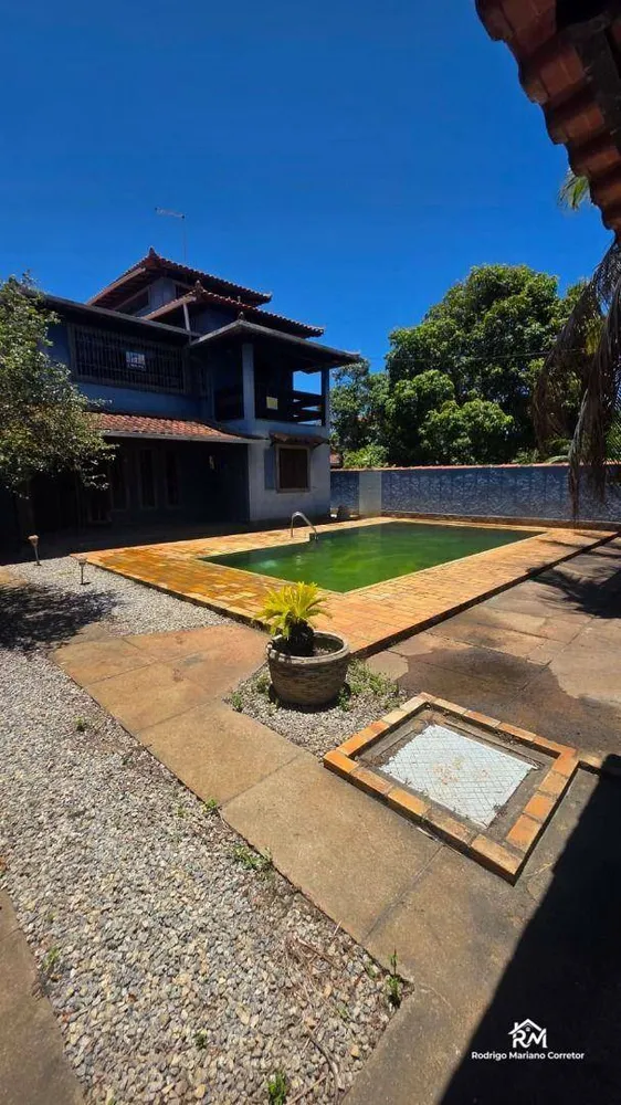 Casa, 4 quartos, 241 m² - Foto 33