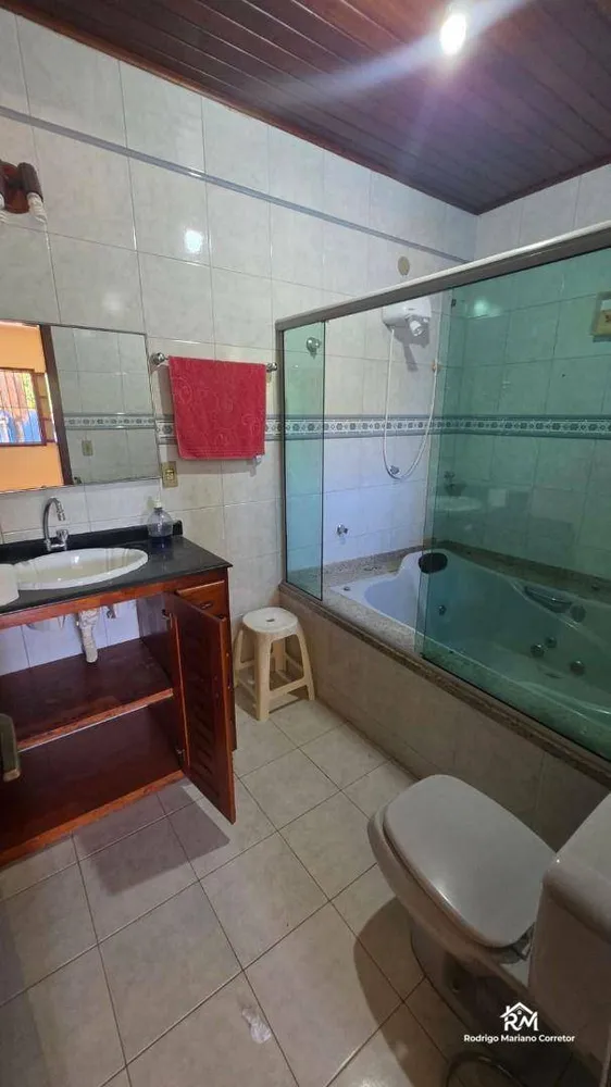 Casa, 4 quartos, 241 m² - Foto 14