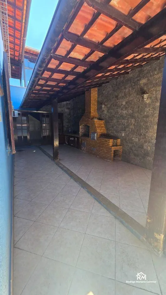 Casa, 4 quartos, 241 m² - Foto 43