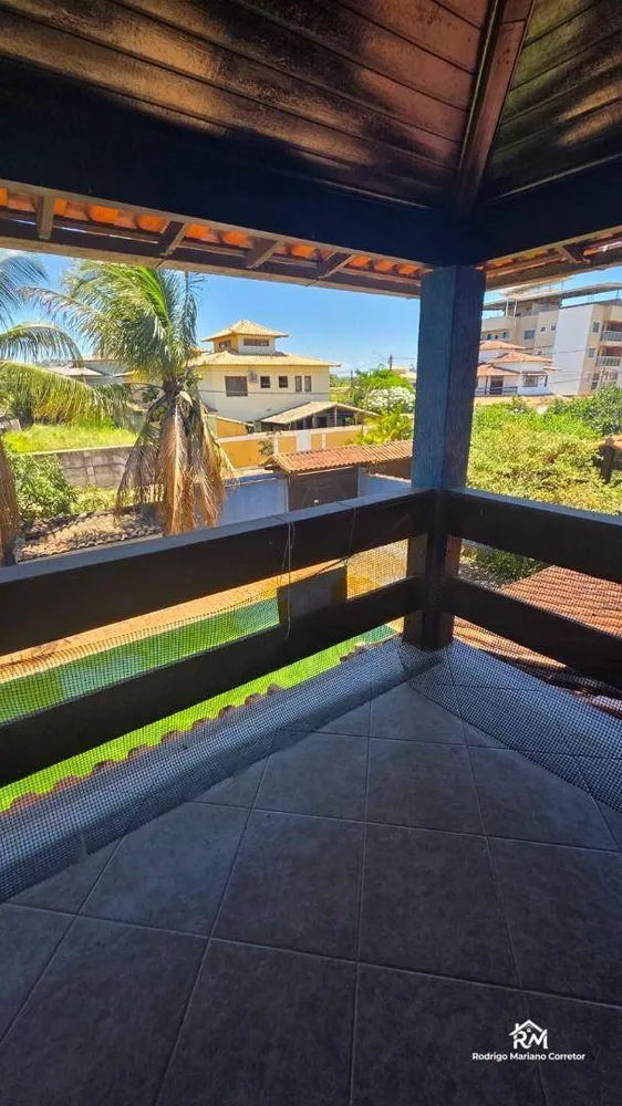 Casa, 4 quartos, 241 m² - Foto 45