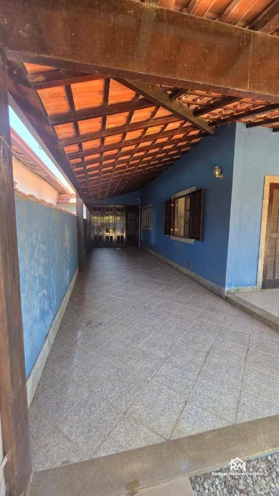 Casa, 4 quartos, 241 m² - Foto 34