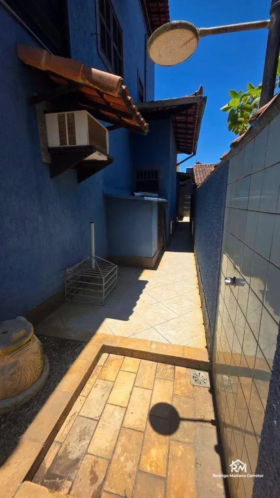 Casa, 4 quartos, 241 m² - Foto 31