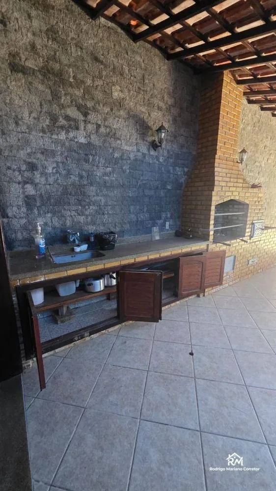 Casa, 4 quartos, 241 m² - Foto 23