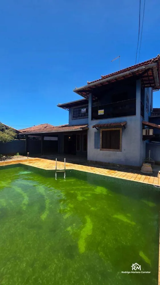 Casa, 4 quartos, 241 m² - Foto 10
