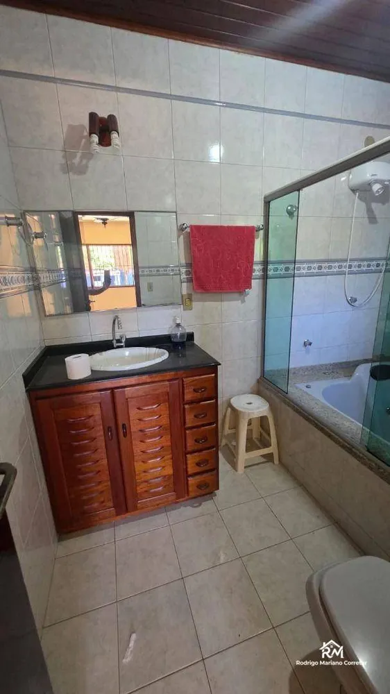 Casa, 4 quartos, 241 m² - Foto 19