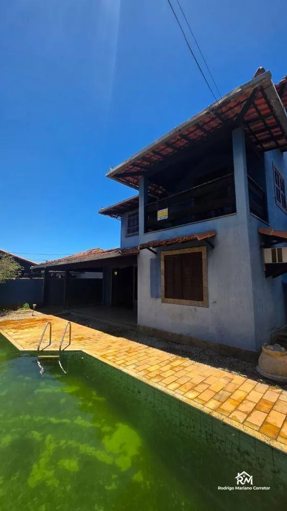 Casa, 4 quartos, 241 m² - Foto 6