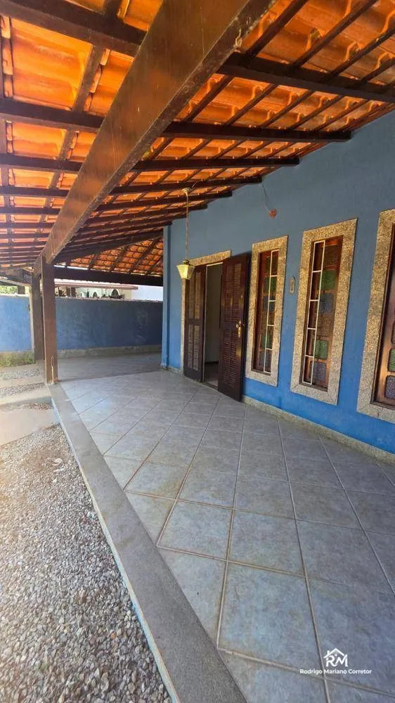 Casa, 4 quartos, 241 m² - Foto 22
