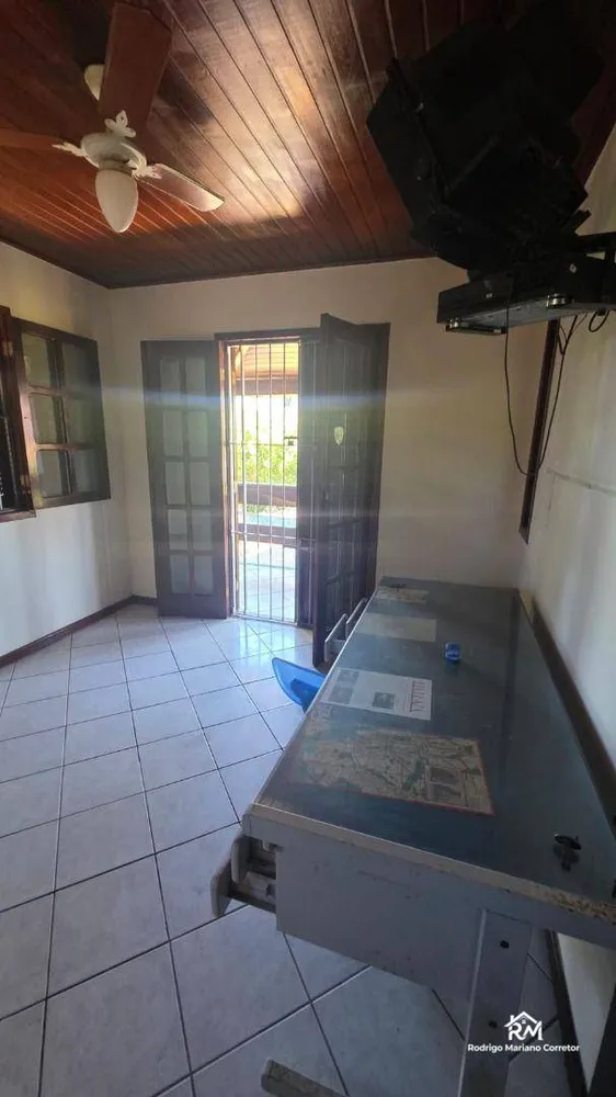 Casa, 4 quartos, 241 m² - Foto 17