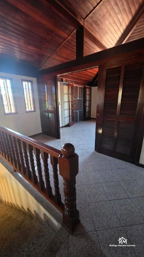 Casa, 4 quartos, 241 m² - Foto 36
