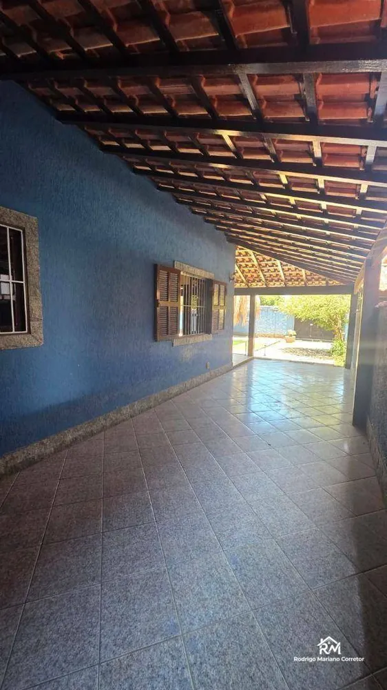 Casa, 4 quartos, 241 m² - Foto 16