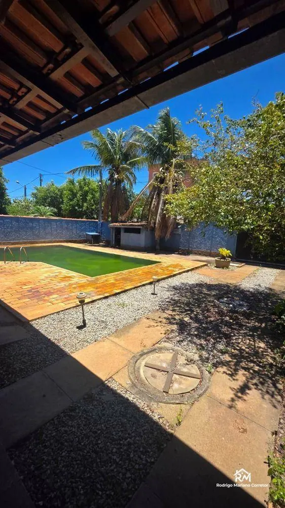 Casa, 4 quartos, 241 m² - Foto 11