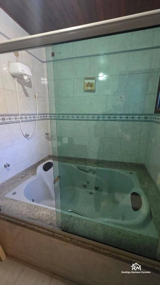 Casa, 4 quartos, 241 m² - Foto 18