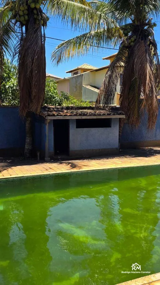 Casa, 4 quartos, 241 m² - Foto 7