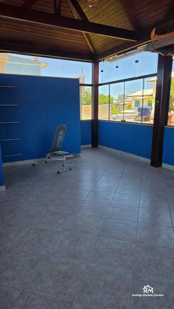 Casa, 4 quartos, 241 m² - Foto 13
